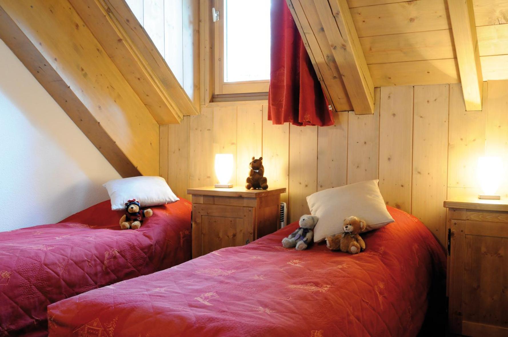 Lagrange Vacances Les Arolles Saint-Gervais-les-Bains Eksteriør bilde